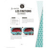 Livre - 21 jours pour apprendre le crochet - Programmes + modèles - DMC