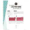 Livre - 21 jours pour apprendre le crochet - Programmes + modèles - DMC