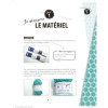 Livre - 21 jours pour apprendre le crochet - Programmes + modèles - DMC