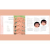 Livre - L'essentiel des points de crochet - Plus de 100 points - Conseils - Editions Eyrolles