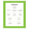 Livre - Apprendre la broderie en 10 leçons - Astuces et conseils - Editions de Saxe