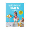 photo - Livre - Poupées et amigurimis de la mer au crochet - 30 personnages et accessoires