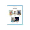 Livre - Poupées et amigurimis de la mer au crochet - 30 personnages et accessoires