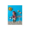 Livre - Poupées et amigurimis de la mer au crochet - 30 personnages et accessoires