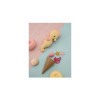 Livre - Poupées et amigurimis de la mer au crochet - 30 personnages et accessoires