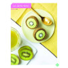 Livre - Adorable dinette - Atelier crochet - Marie Clesse de So Croch - Mango éditions