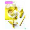 Livre - Adorable dinette - Atelier crochet - Marie Clesse de So Croch - Mango éditions