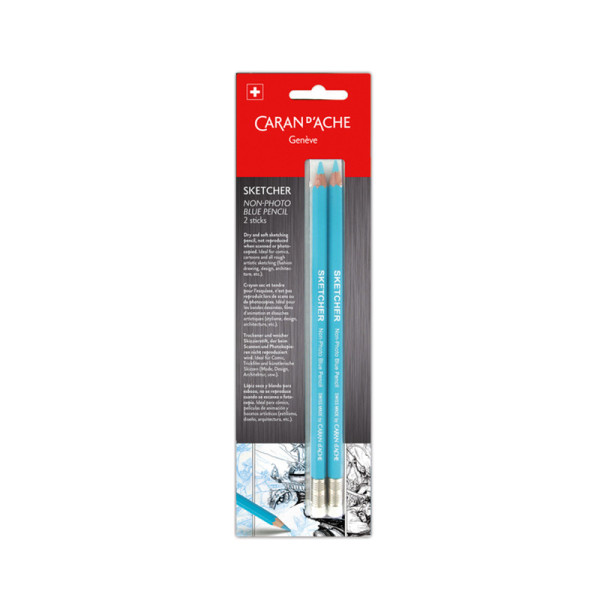 crayon-sketcher-caran-d'ache