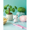 Livre - Je débute le crochet - Bases et techniques pour apprendre et progresser
