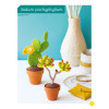Livre - Adorable jungle - Atelier crochet - Marie Clesse de So Croch - Mango éditions