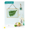 Livre - Adorable jungle - Atelier crochet - Marie Clesse de So Croch - Mango éditions