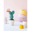 Livre - Adorable jungle - Atelier crochet - Marie Clesse de So Croch - Mango éditions