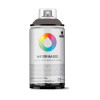 Bombe de peinture MTN water based - gris chaud profond pas cher