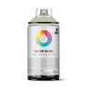 Bombe de peinture MTN water based - vert gris clair pas cher