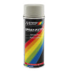 Bombe de peinture mastic - Motip pas cher