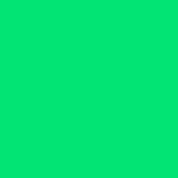 Bombe de peinture - vert fluo - Motip | Surdiscount