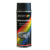 Bombe de peinture pare choc - gris foncé - Motip pas cher