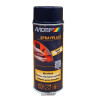 Bombe de peinture pelable - Sprayplast - noir - Motip pas cher