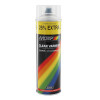 Bombe de vernis - brillant - Motip pas cher