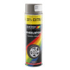 Bombe de peinture pour Jantes - Acier - Motip pas cher