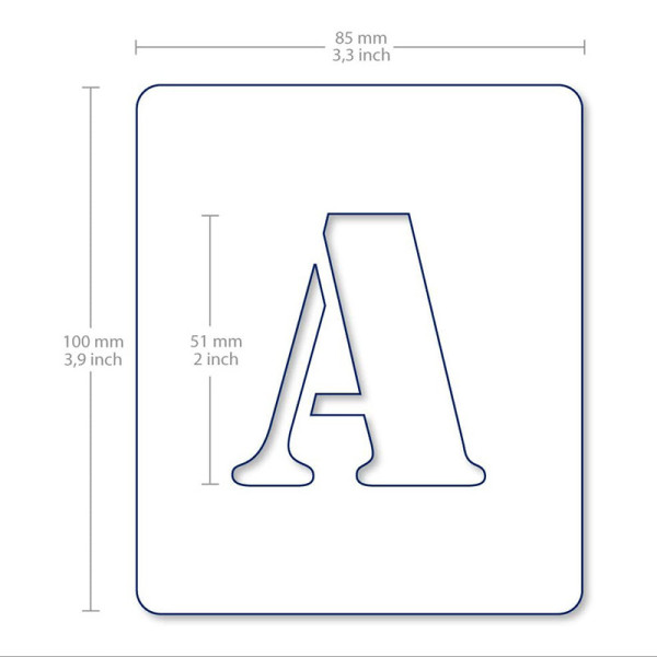 set-pochoirs-5cm-alphabet-#2-qbix-cotes