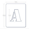 set-pochoirs-5cm-alphabet-#2-qbix-cotes