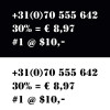 set-pochoirs-numbers-#2-qbix-ecriture
