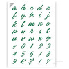 pochoirs-A4-lettres-chiffres-ecriture-decorative-qbix-detail2