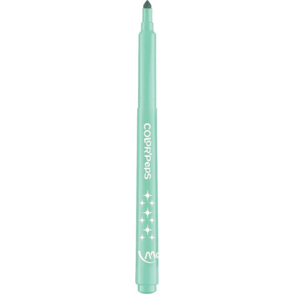 15 feutres de coloriage - Pointe moyenne - Ultra lavable - Color'Peps Long life - Maped