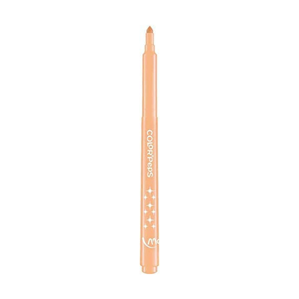 15 feutres de coloriage - Pointe moyenne - Ultra lavable - Color'Peps Long life - Maped