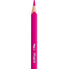 12 mini crayons de couleur - Coloriage - Très résistants - Maped - Color'Peps Strong