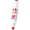 Feutres de coloriage - Tampons de couleur - 2 pointes - Maped Color'Peps Duo Stamp