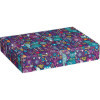 Coffret - Crayons et feutres de coloriage à paillettes - 31 pièces - Maped Color'Peps