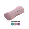Gomme - Couleurs pastel - Ergonomique - Sans PVC - Faber-Castell