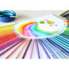48 crayons de couleur - Assortiment de couleur - Faber-Castell - Grip
