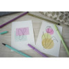Etui carton de 15 feutres dessin STABILO Pen 68 Pastellove - coloris pastel