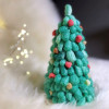Flocons de maïs - Loisirs créatifs - Enfant - 100% naturels - Cléopâtre - Seau de 100 pièces