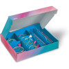 Kit pour réaliser des bracelets - Couleurs pastel - Enfant - Maped Creativ - Imagin'Style