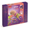 photo-Kit pour réaliser des bracelets - Couleurs néons - Enfant - Maped Creativ - Imagin'Style