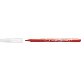 Feutres de coloriage - 24 couleurs - Stabilo - Power 24 - Pointe moyenne