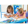 Feutres de coloriage - 24 couleurs - Stabilo - Power 24 - Pointe moyenne