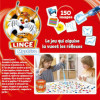 Jeu de société - Le Lynx Mystère - 150 images - Dès 5 ans - Educa