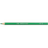 Crayons de couleur - Coloriage - Ecole - Pot de 84 crayons - 7 couleurs - GIOTTO