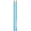 Crayons de couleur - Coloriage - Ecole - Pot de 84 crayons - 7 couleurs - GIOTTO