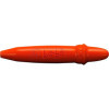 Crayons de couleur - Cire - Dès 2 ans - Boite de 40 crayons - 12 couleurs - GIOTTO