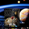 Jeu éducatif - Découvre le système solaire et les planètes - Pour enfant dès 8 ans - Kidzlabs