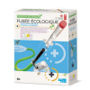 Jeu éducatif - Crée une fusée écologique en papier - Pour enfant dès 5 ans - Green Science