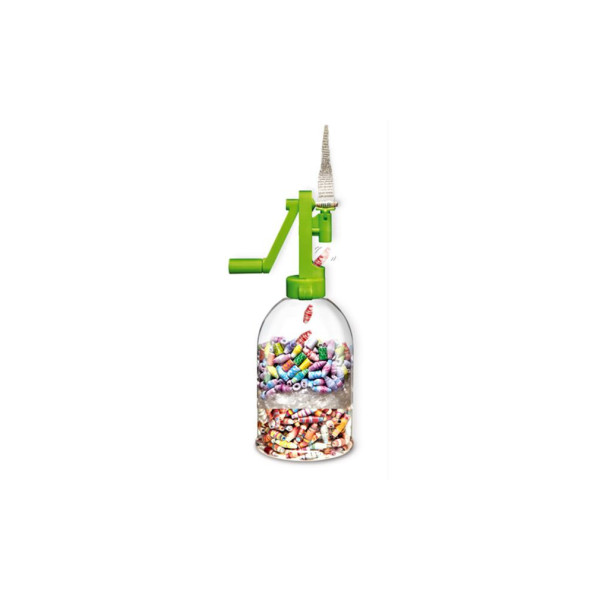 Kit créatif - Créer des perles en papier recyclé - Pour enfant dès 5 ans