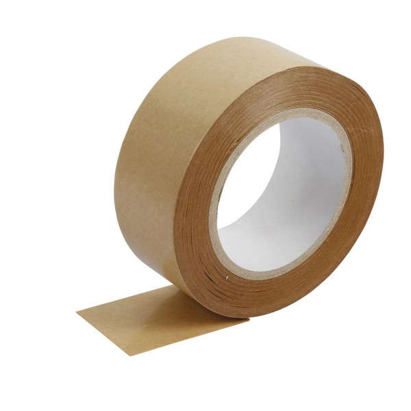 Ruban adhésif kraft 50mx48mm - Cogex | Artmania