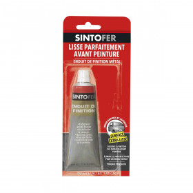 Tube enduit métal de finition pour carrosserie 90G SINTO pas cher